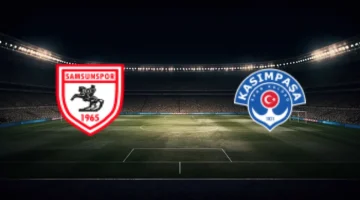 توقيت حاسم.. موعد مباراة قاسم باشا وسامسون سبور في الدوري التركي والقنوات الناقلة